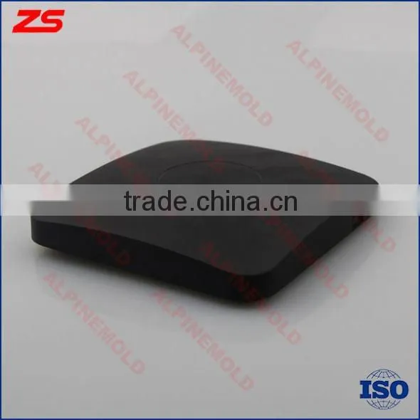 ABS Plastic Injection Molding With High Quality photo-3
