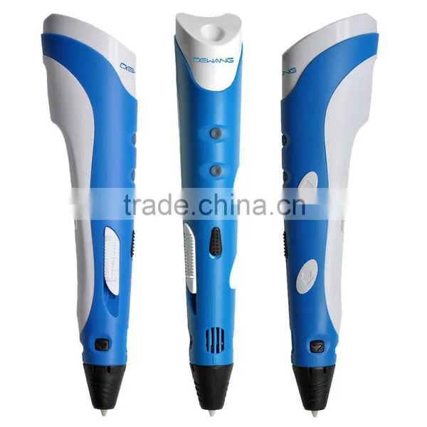 Newest High Quality 3d Pen Stereoscopic Crafting Modeling Promotional Pen photo-5