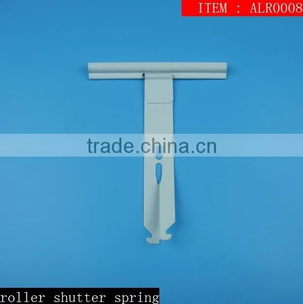 Window Roller Shutter Parts\white Shutter Spring \Security Spring for Roller Shutter