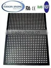 Anti-fatigue Rubber Sheet With Hole photo-4