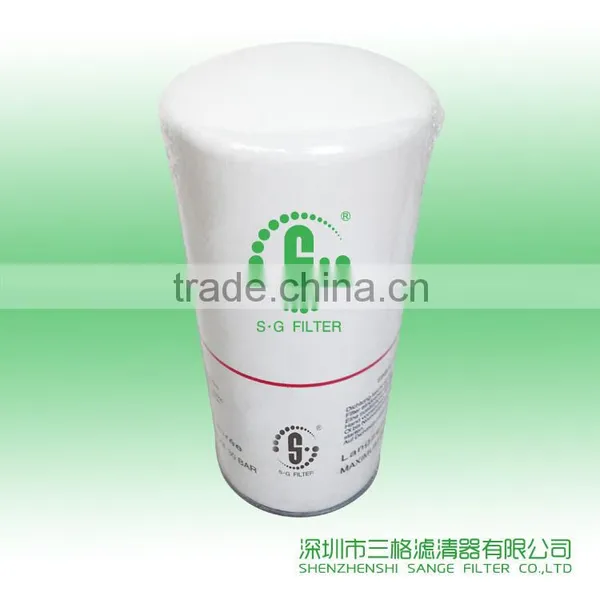 WD962/12 HF35315 1202804002 Atlas Copco Air Compressor Oil Filter From China photo-2