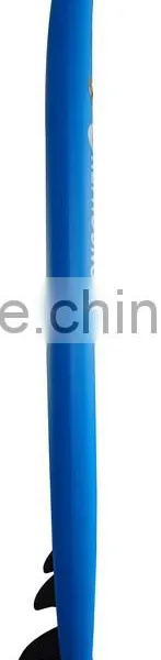 Inflatable Paddle Board Fishing Board photo-2