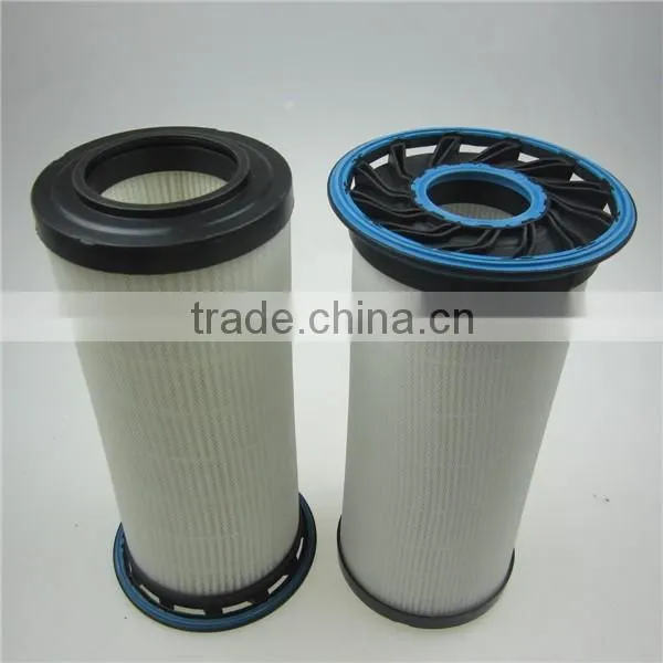 Oil Filter Element for Air Compressor Parts 23424922 photo-4