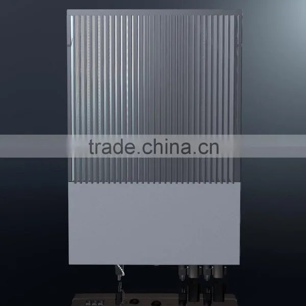 Intelligent Cheap Grid Tie DC to AC 2000W Solar Power Inverter photo-6