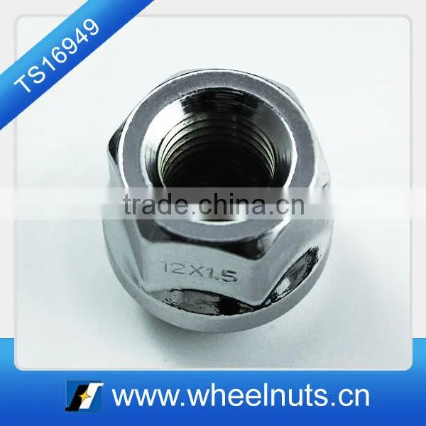 Top Selling Products 2016 Hight Quality Carton Steel Lug Nut / Wheel Repacking Lug Nuts photo-6