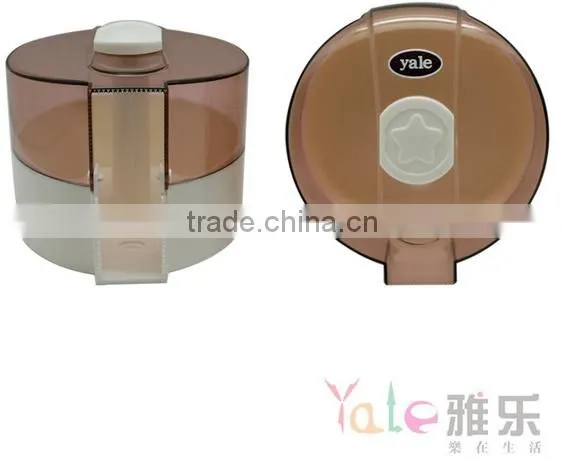 Factory Supplied Round Toilet Towel Tube for Bathroom Accessories photo-2