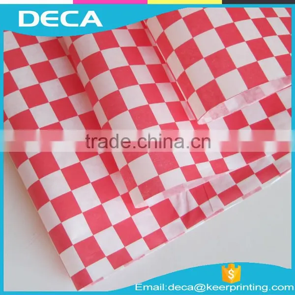 Wrapping Waxed Paper Waterproof Wedding Favour Gift photo-5