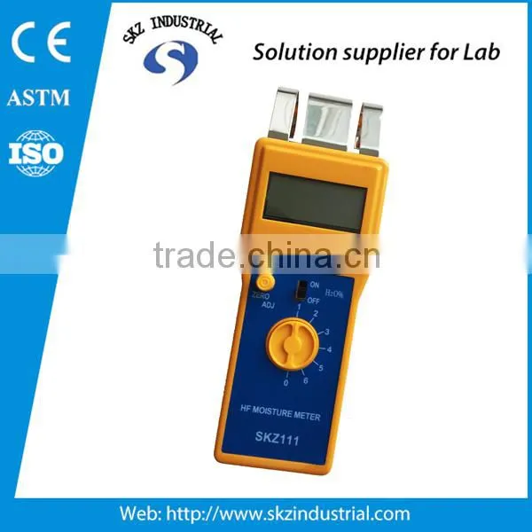 Portable Corrugated Paper Moisture Tester photo-2