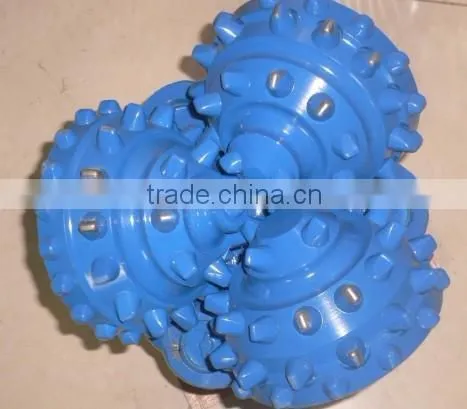 API 13 5/8'' IADC127 Steel Tooth Drill Bit photo-2