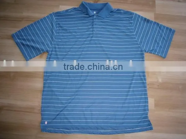 Quick Dry Polo T-shirt