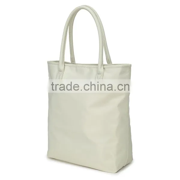 Factory Wholesale Fashionable Leisure Nylon Waterproof Zippered Multi-functional Tote Bag GW742 photo-6