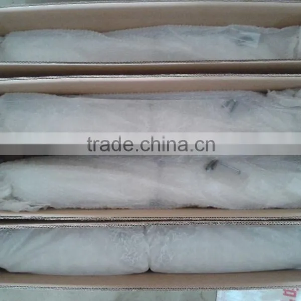 Manufacture for 12mm Glossy Anodized Aluminum Chain photo-5
