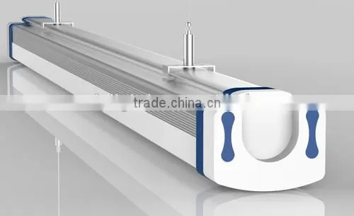 IP65 LED 80w Waterproof Dust Corrosion Industrial Led Tri-proof Light photo-3