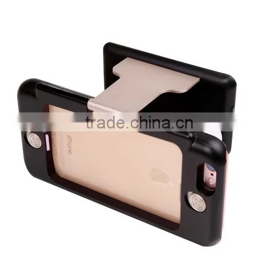 Wholesale New Style Folding 3D VR Case for Iphone 6 / 6s, Virtual Reality Mobie Phone Case photo-2