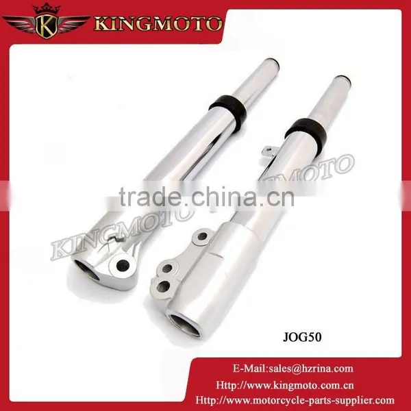High Performance Motorcycle Front Shock Absorber for Yamaha photo-3