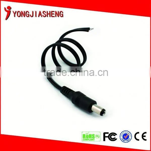DC Cable for CCTV Cable OEM Service DC-101N