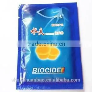 Waterman Gel Powder Used in Air Disinfection of Other Household Chemicals