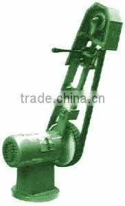 Abrasive Belt Grinder Lathe Mounting