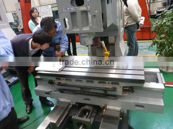 5-Axis Automatic CNC Machining Center VMC-1890 Fanuc System VMC photo-5