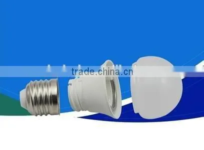 Factory Price E27/B22/E26 3W 5W,7W,9W,12W,15W LED Aluminum+Plastic Bulb Light photo-2