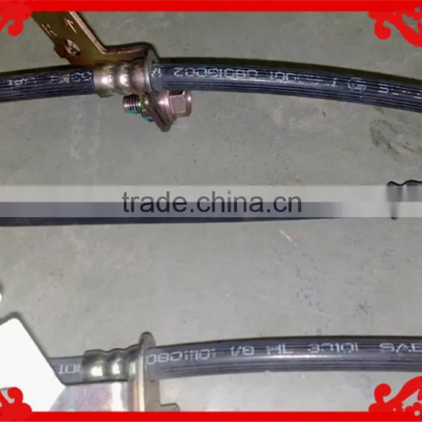 Brake Hose 113611701D 1987476324 40045900 113 611 701 D For Vw and Audi photo-3