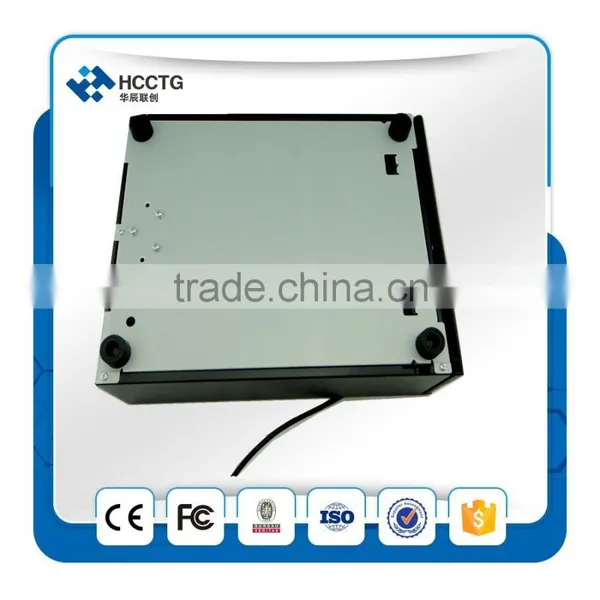 RJ12 Bluetooth Cash Drawer/register Enclosures Software- HS240 Quality Choice photo-4