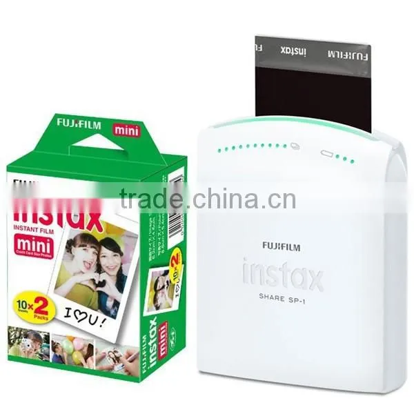 Fujifilm Instax Share Smartphone Wireless Printer SP-1 , Easy Carrying Around photo-3