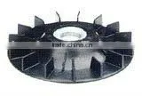 Rotor Fan of Gasoline Generator for Home Use
