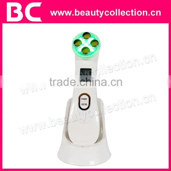 BC-1509 Multi Skin Galvanic Beauty Instrument photo-2