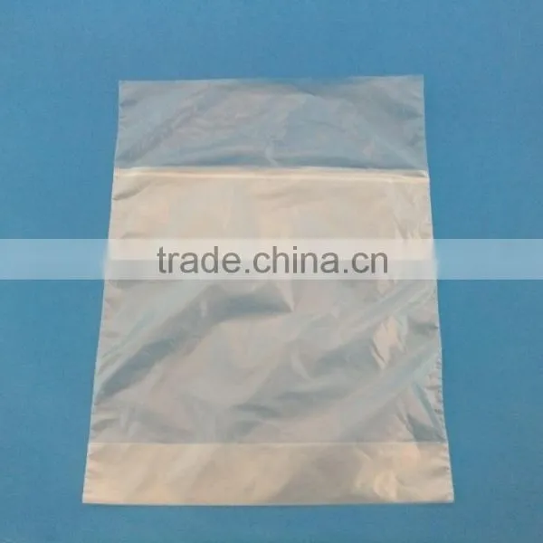 Food Packaging Bag for Sandwich photo-2