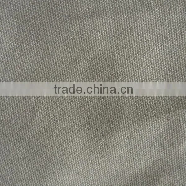 Printed Promotional Cotton Fabric Cosmetic Bag With Handle photo-4