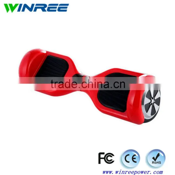 2 Wheel Hover Board , 2 Wheel Rock Board Scooter ,Portable Wheel Balancer photo-3