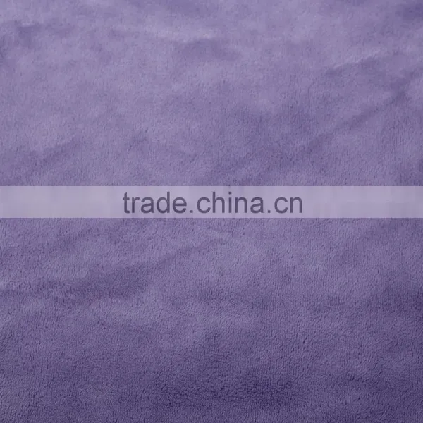 Super Soft Textile Fabric,coral Fleece Blanket photo-3