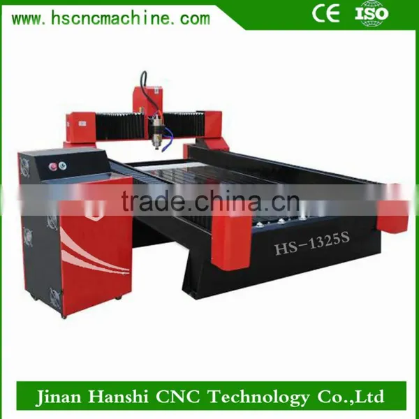 Stone Engraving Cnc Router HS1325 Headstone Woodworking Cnc Machine