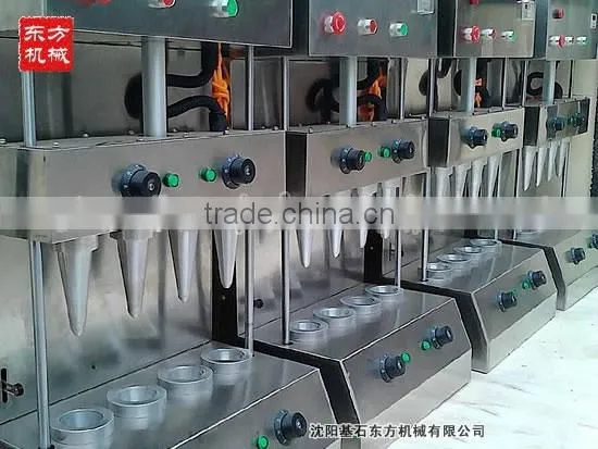 Roaster Oven/pizza Oven/pizza Cone Machine photo-3