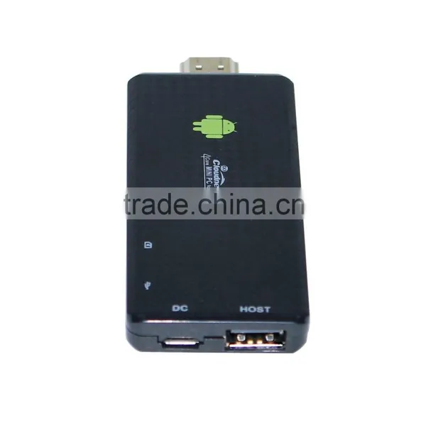 Cloudnetgo Android TV Box RK3229 1G/8G Quad-core KODI 16.0 Miracast 4K/2K H.265 3D 2.4G WiFi,OTT TV BOX Streaming Media Dongle photo-3