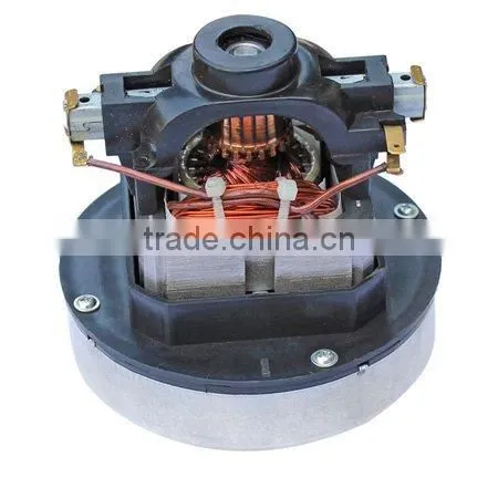 Vacuum Cleaner Motor DYD1000-F, DYD1200-F