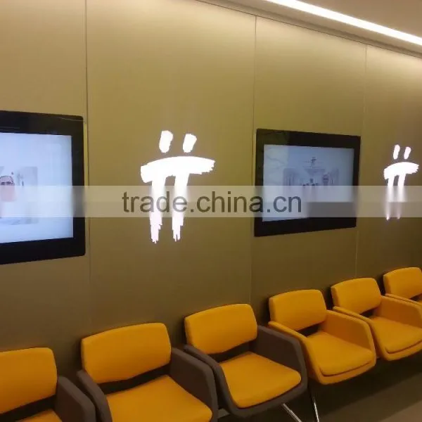 10" - 84" in Wall Digital Signage Monitor photo-2