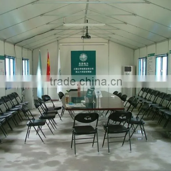 Low Cost Modular Building Africa photo-6