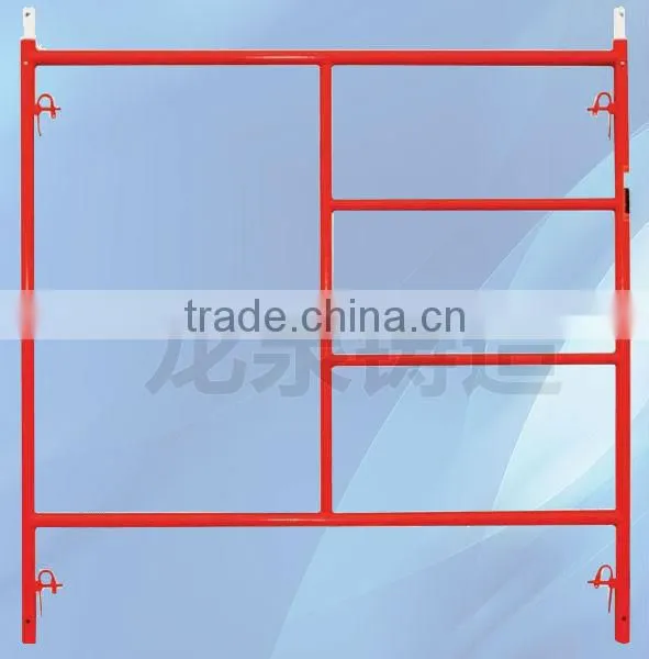 Scaffolding Frame