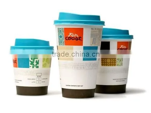CE Identification Easy Operate Paper Cup Manufacturing Machine (ZBJ-X12) photo-3