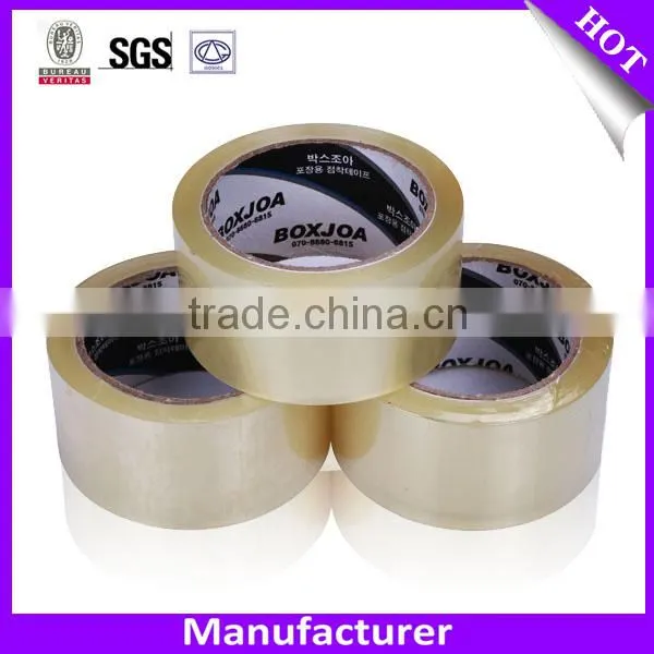 10 Years High Quality Carton Sealing Waterproof Sealing Tape Manufacturer photo-2