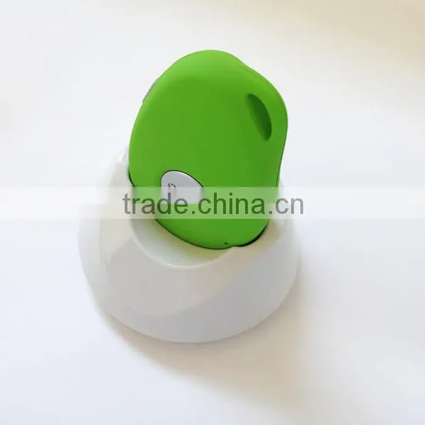 Mini Gps Sim Card Tracker for Child & Elderly,with SOS Panic Button and G-sensor,Two-way Talking Gps Tracking Bracelet photo-6