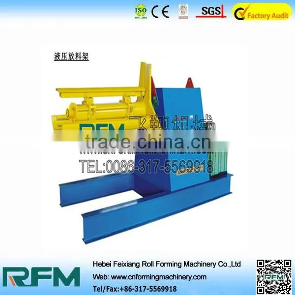 FX Used Decoilers photo-3