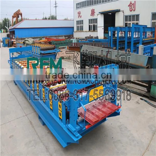 FX Cnc Face Milling Machine for Box Column photo-5