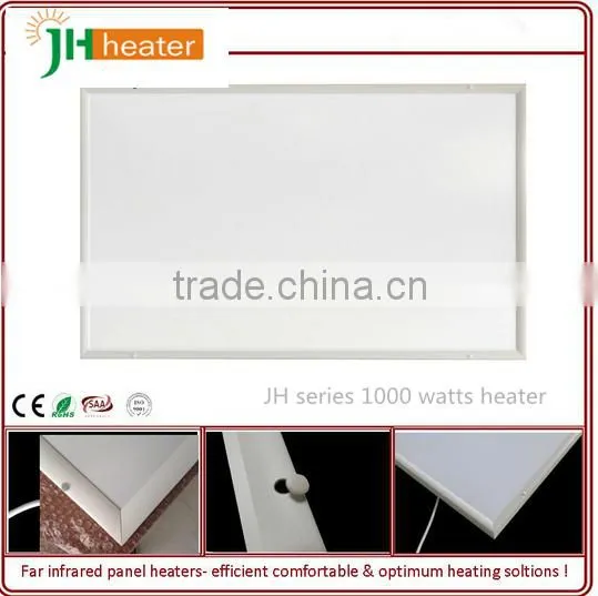 Infrared Panel Heater Sunjoy photo-4