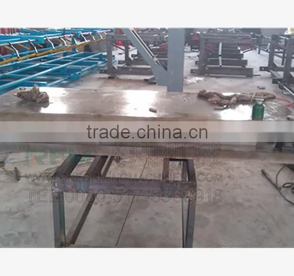 FX Increase Brightness and New Design Stone Coated Machinery photo-2