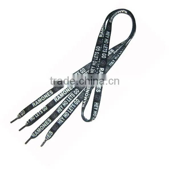 Sport Shoe Laces/ Printed Shoe Laces