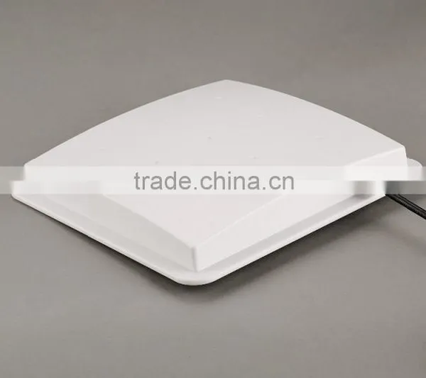 Rfid Reader With Vehicle Management in Access Control photo-5