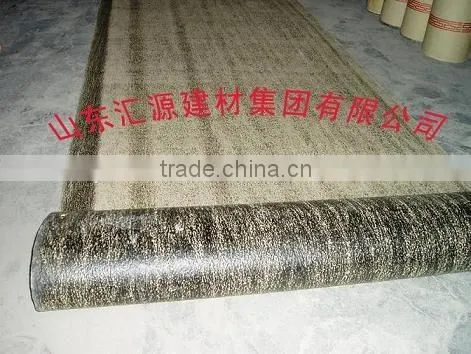 14kg/roll, 1m x 20m/roll, Asphalt Roofing Felt Paper photo-4